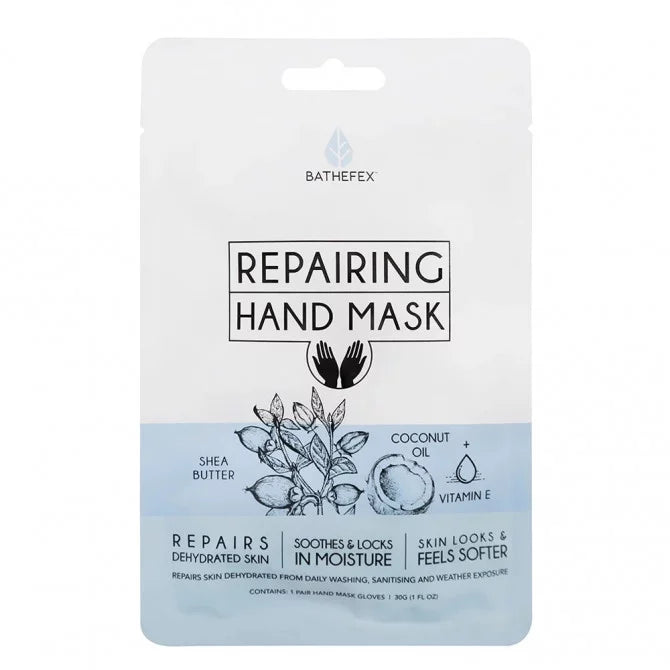 Bathefex Repairing Hand Mask