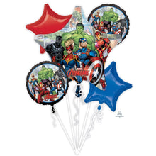 Balloon Bouquets