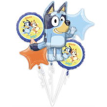 Balloon Bouquets