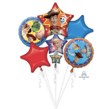 Balloon Bouquets