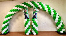 Balloon Arch Hire