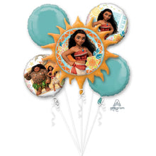 Balloon Bouquets
