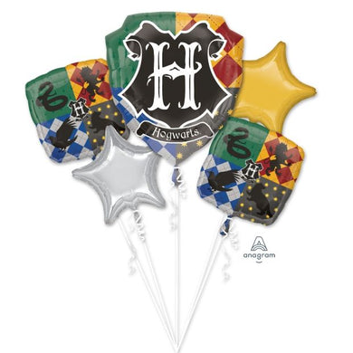 Harry Potter Balloon Bouquet