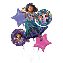 Balloon Bouquets