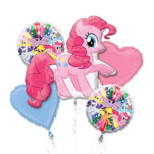 Balloon Bouquets