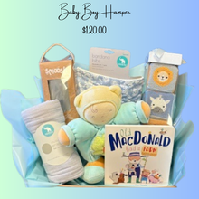 Baby Hampers 🍼🌸