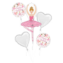 Balloon Bouquets