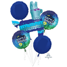 Balloon Bouquets