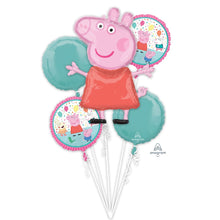 Balloon Bouquets