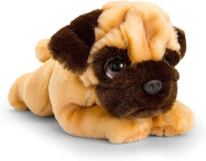Keel Toys - Cuddle Puppy Pug