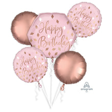 Balloon Bouquets