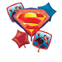 Balloon Bouquets