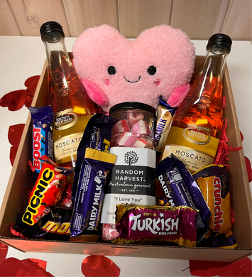 Lover Favourite Hamper