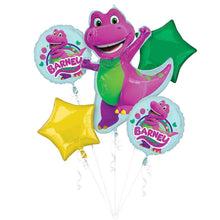 Balloon Bouquets