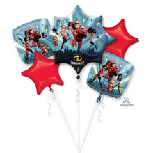 Balloon Bouquets