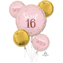 Balloon Bouquets