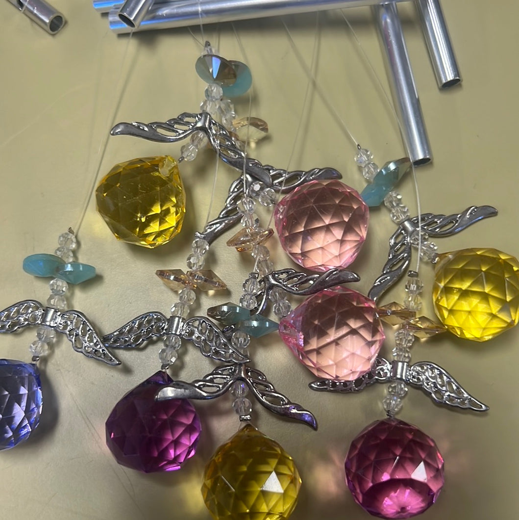 Angel Wind-chimes