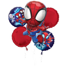 Balloon Bouquets