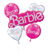 Balloon Bouquets