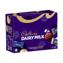 Chocolate Confectionary