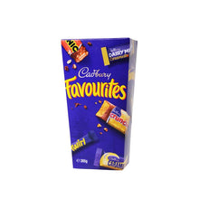 Chocolate Confectionary