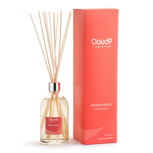 Cloud9 Reed Diffuser