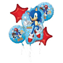 Balloon Bouquets