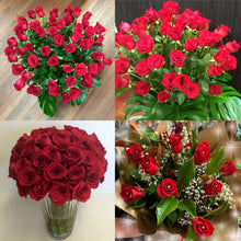 Short Rose Options for Valentines Day 2025