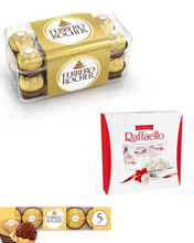 Chocolate Confectionary