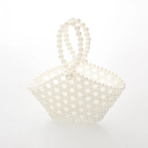 Pearl Hand Bags