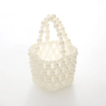 Pearl Hand Bags