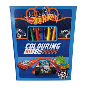 Colouring Kits