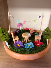 Fairy Garden