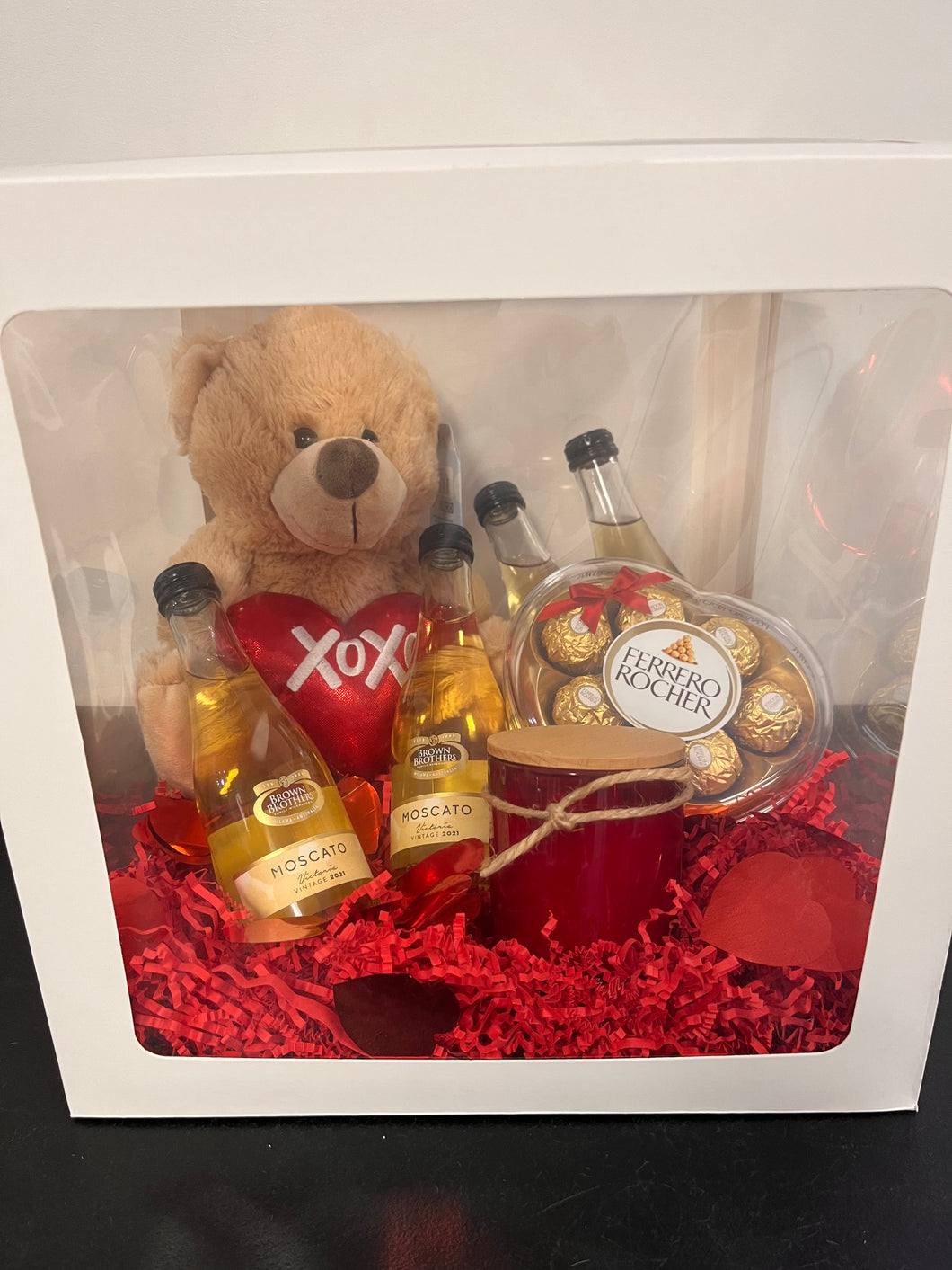 Lovers Treat Box