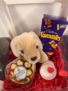 Puppy Love Hamper