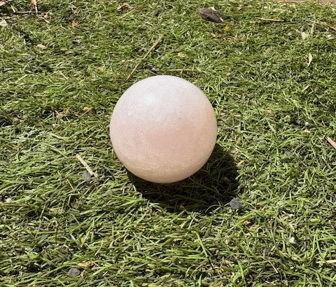 Rose Quartz Crystals