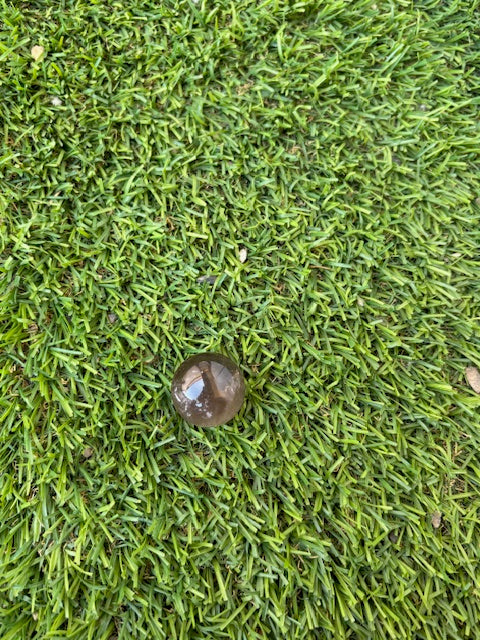 Smokey Quartz Crystal