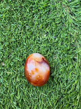 Carnelian Agate Crystal