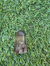 Smokey Quartz Crystal