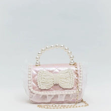 Pearl Hand Bags