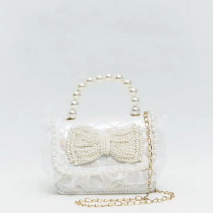 Pearl Hand Bags