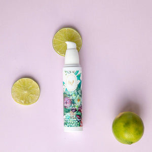 Tween Hand & Nail Cream