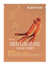 Face Mask - Sheet Mask