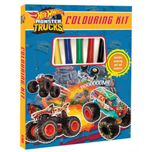 Colouring Kits