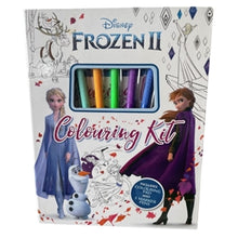 Colouring Kits