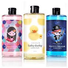 BUBBLE BATH 500ML