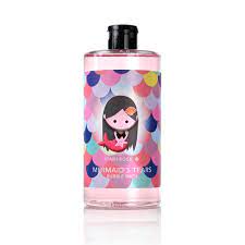 BUBBLE BATH 500ML