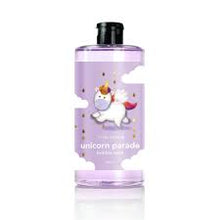 BUBBLE BATH 500ML