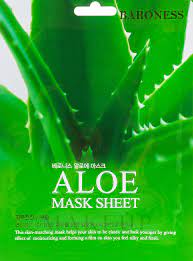 Face Mask - Sheet Mask