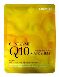 Face Mask - Sheet Mask